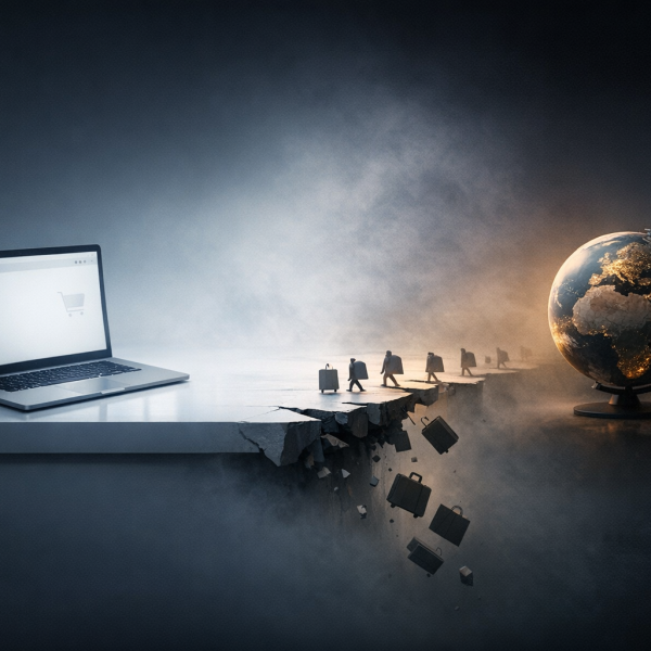 Perché il Tuo Sito Web Perde Clienti Senza Localizzazione