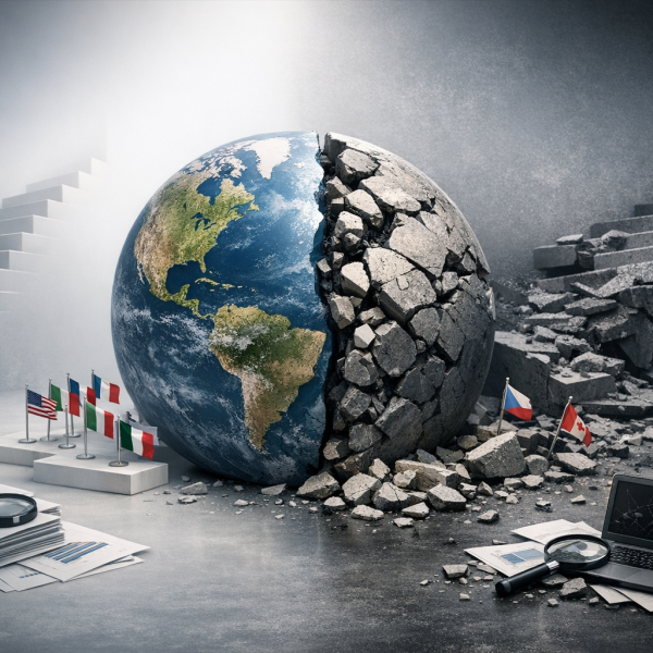 Por Qué el SEO Multilingüe Arruina la Mitad de las Estrategias