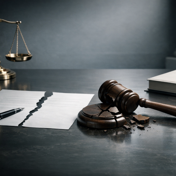 Perché un Errore di Traduzione Legale Può Invalidare un Atto