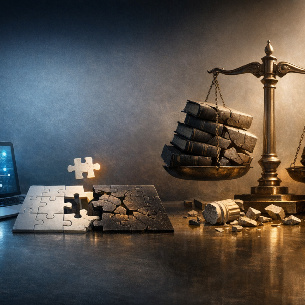 Perché la Traduzione Automatica Fallisce Sempre nel Diritto