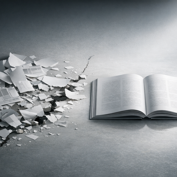 Come gli Errori InDesign Rovinano una Traduzione