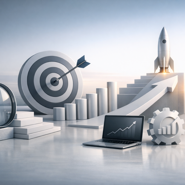 SEO Content Tipps die Ihre Marke 2026 nach vorn bringen