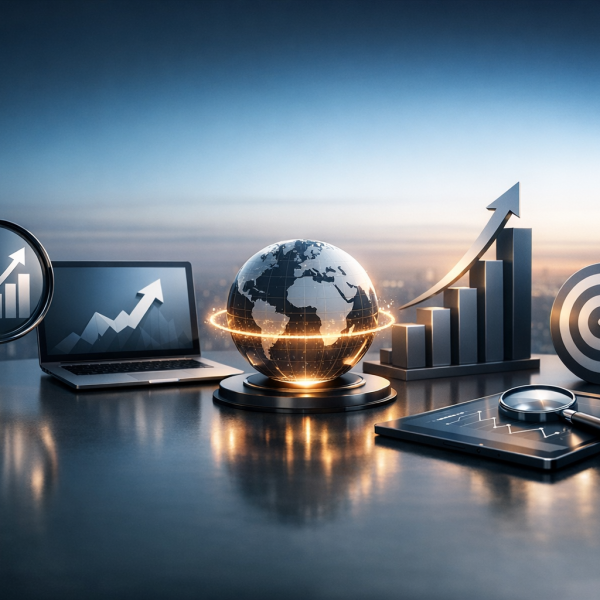 5 Elite SEO Tools für maximale Sichtbarkeit 2026