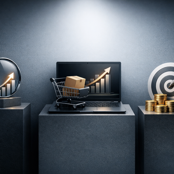 3 Experts SEO E-commerce pour Booster vos Ventes