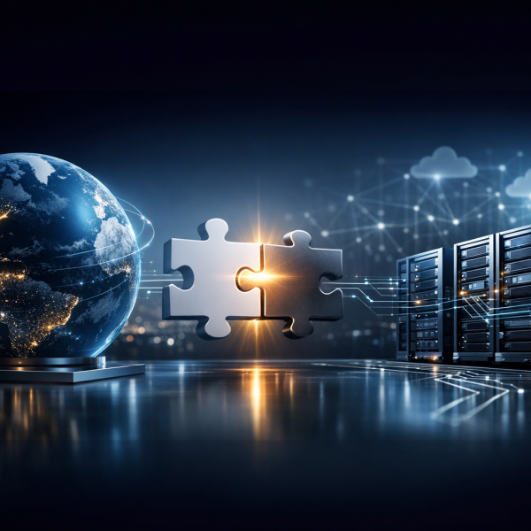 Wie Fachübersetzung komplexe IT Systeme weltweit optimiert