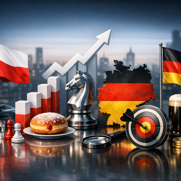 Polish Marketing Trends Every German Executive Must Know