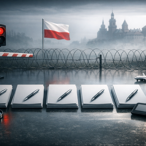 5 Vital Contracts You Must Translate Before Entering Poland
