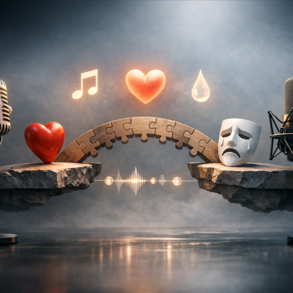 Tricks to Maintain Emotion in Audio Translation