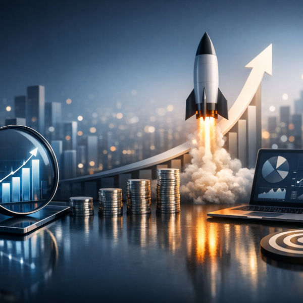 Data Driven Marketing Growth Tactics for Startups