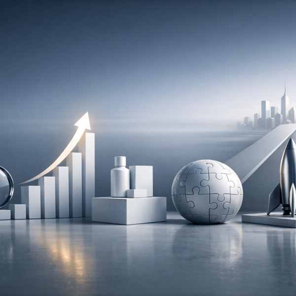4 Enterprise Branding Moves to Scale Your Business