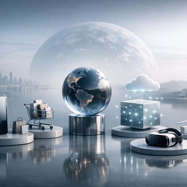 5 Content Trends Für Globale Marken Im Jahr 2026