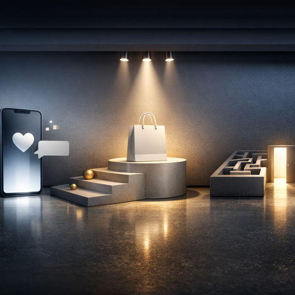 3 Stratégies UX Pour Captiver Le Consommateur Moderne