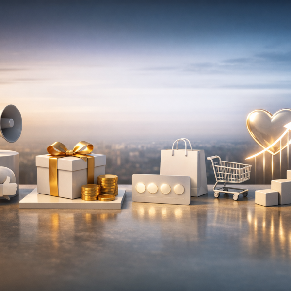 4 Ways Creative PR Drives Modern Consumer Loyalty