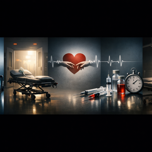 5 Ways Live Interpreting Saves Medical Lives