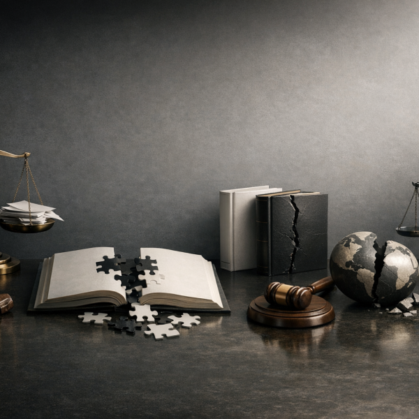 6 Raisons d’Éviter les Erreurs de Traduction Juridique