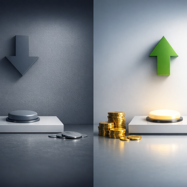 Simple Design Changes That Will Double Your Conversions