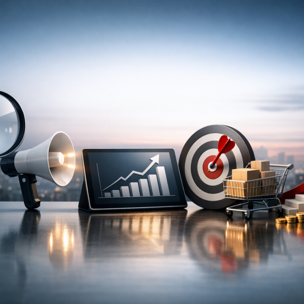 5 Tendances Du Marketing Digital Pour Exploser Vos Vente