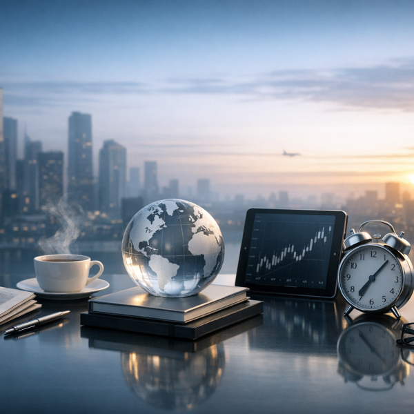 Notizie Business del Giorno per Restare Informato