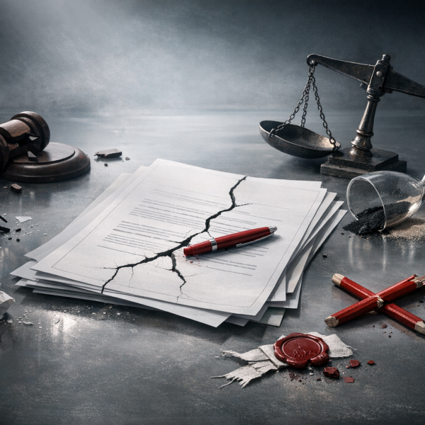 5 Errori che Distruggono la Tua Traduzione Giurata