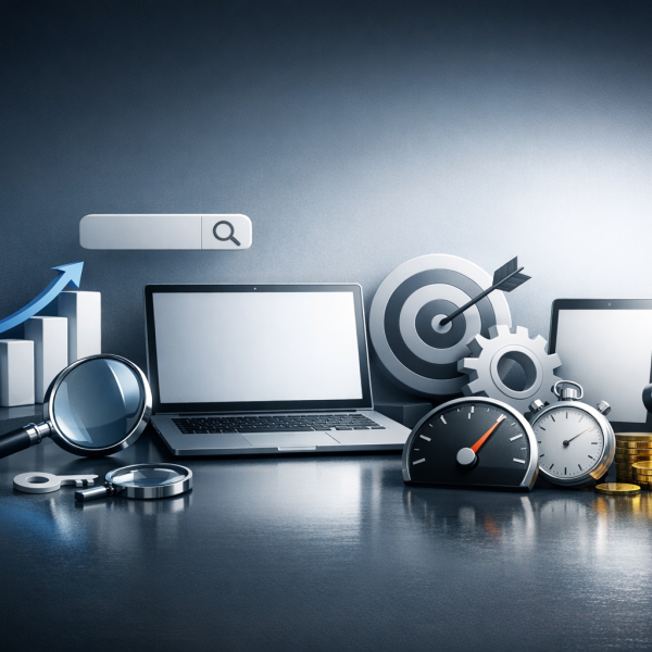 Las Mejores Herramientas SEO Gratis que Debes Probar