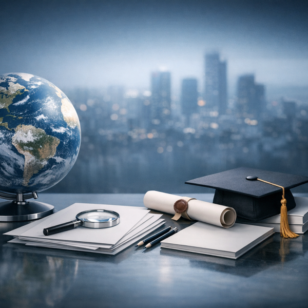 Globe Language Services Guide For Credential Evaluation Applicants