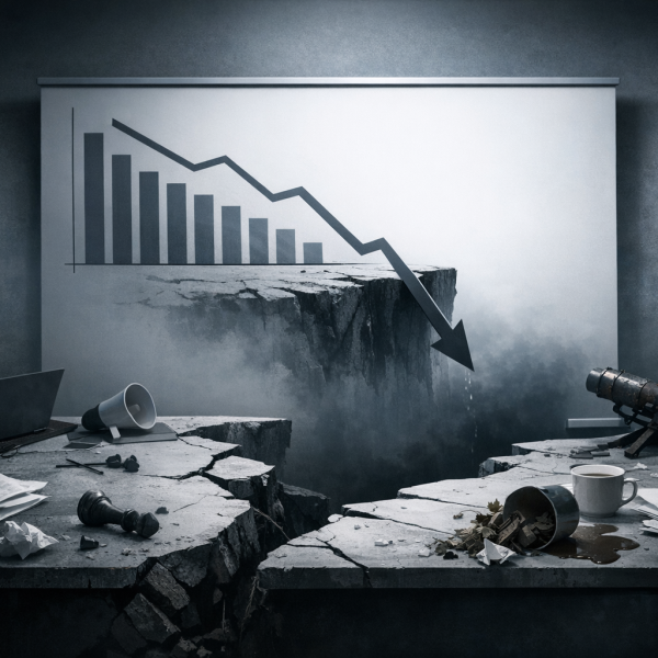 Perché il tuo Piano Marketing Non Porta Risultati