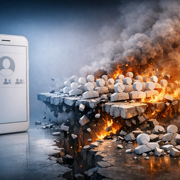 Follower Falsi su Instagram Distruggono il tuo Brand