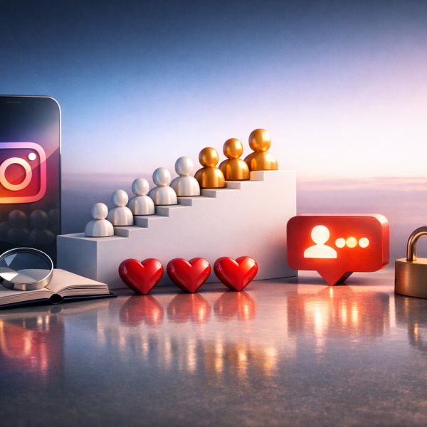 Seguidores Reales en Instagram la Guía que Nadie Publica