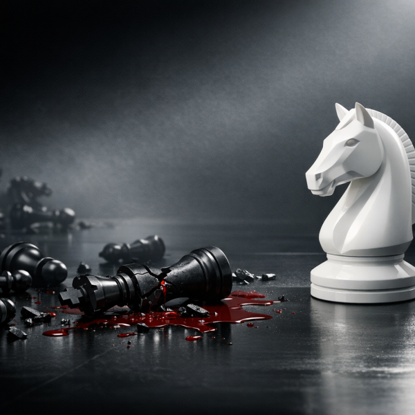 Brand Identity che Uccide la Concorrenza Ecco gli Esempi