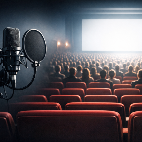 Por Qué el Doblaje Profesional Multiplica tu Audiencia