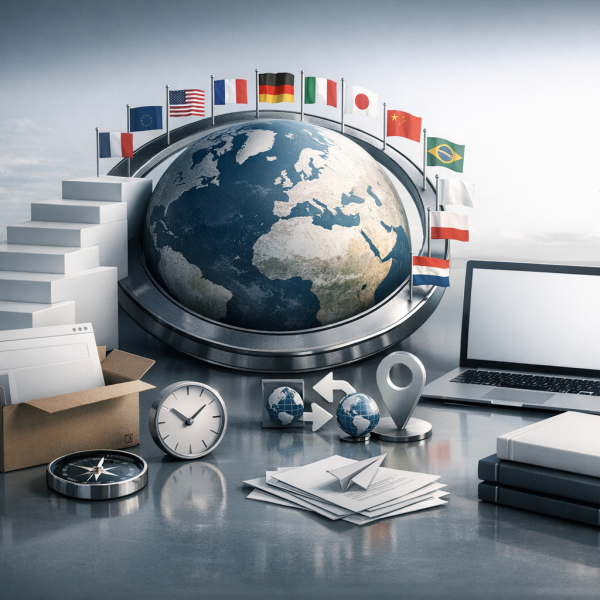 7 Tipps fuer die Lokalisierung von Webseiten im Ausland