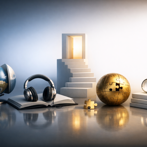 5 Avantages d’une traduction professionnelle de contenu