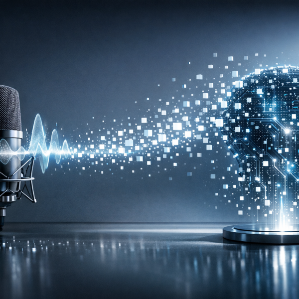 Comment la collecte de données vocales propulse votre IA