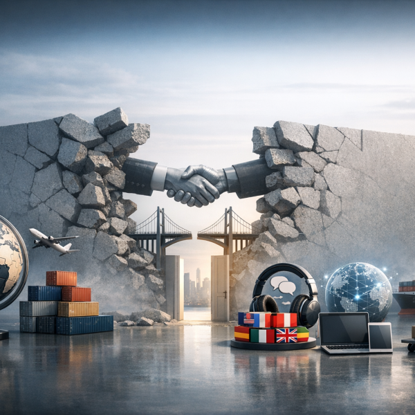 5 Smart Strategies to Break Language Barriers in Commerce