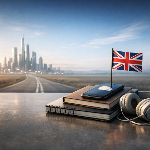 Come Migliorare in Inglese Senza Corsi Costosi nel 2026
