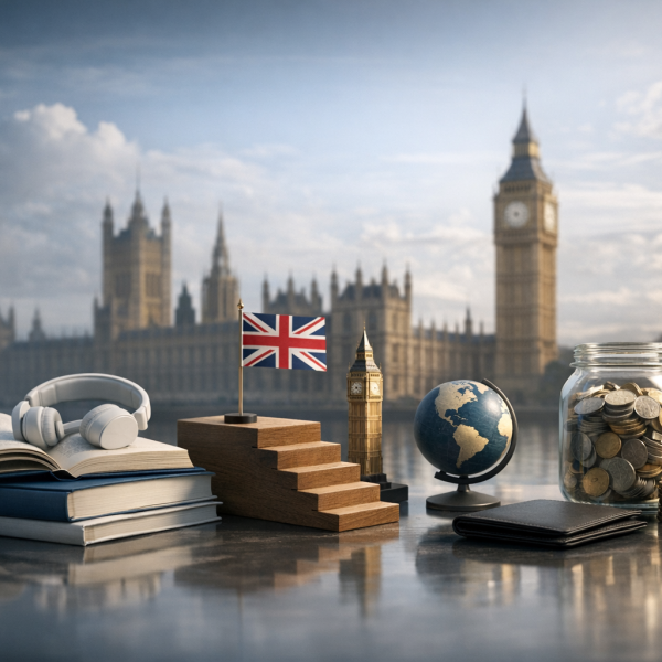 Como Aprender Ingles Rapido sin Gastar un Solo Euro