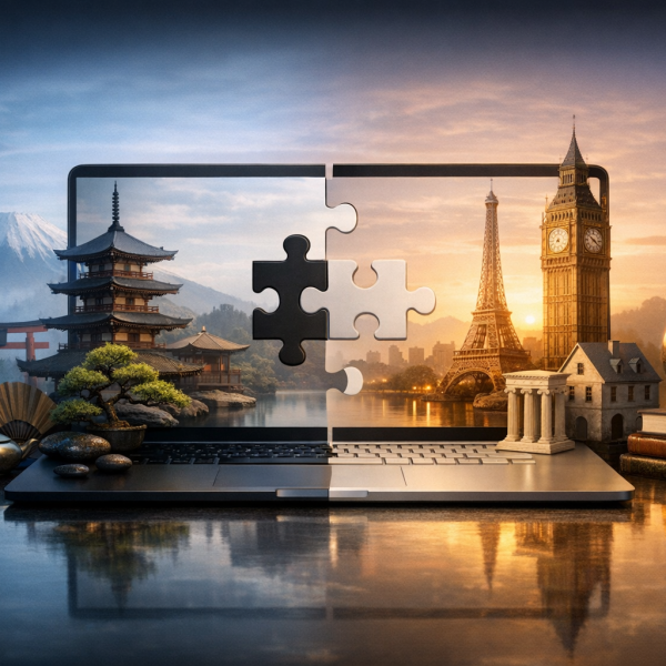 L’importance de la nuance culturelle en traduction web