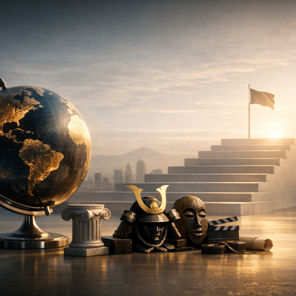Warum kulturelle Relevanz den globalen Erfolg sichert
