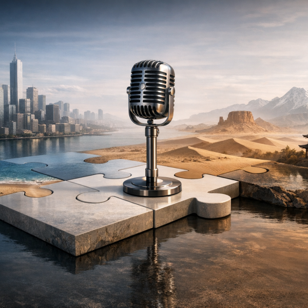 How to Maintain Your Unique Brand Voice Across Borders