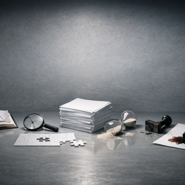 7 Erreurs de Traduction de Documents a Eviter Absolument