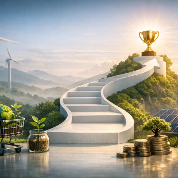 Green Marketing Perché le Aziende Sostenibili Vincono