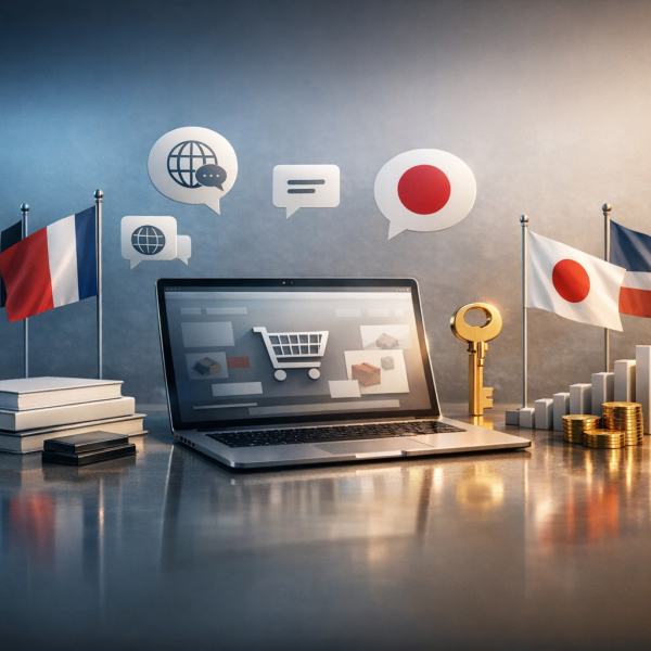 Contenuti Multilingua il Segreto dei Siti Web che Vendono