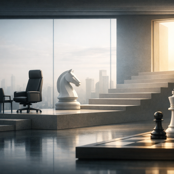 Mentoring Empresarial el Arma Secreta de los CEOs Exitosos