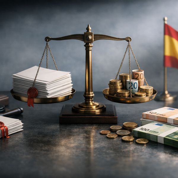 Cuánto Cuesta Realmente una Traducción Jurada en España