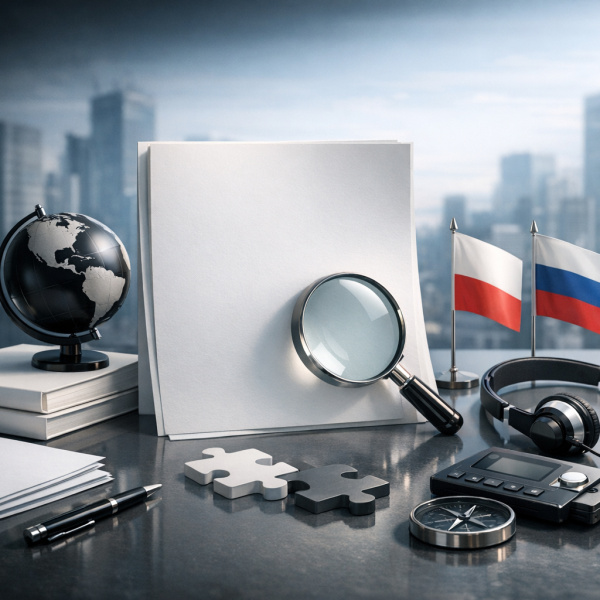 What to Look for When Choosing Document Translation Services