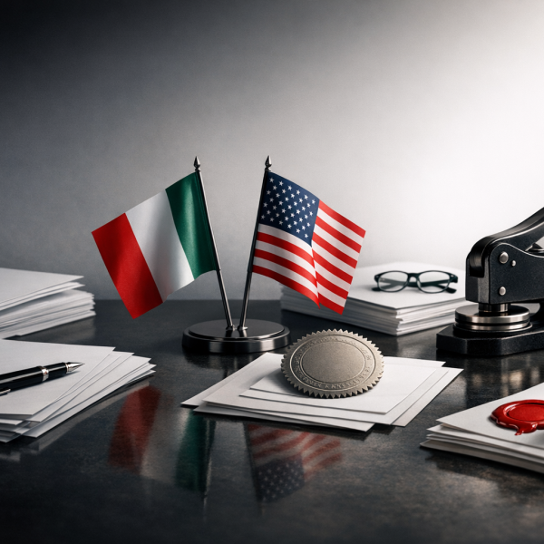 Quando È Obbligatoria la Traduzione Certificata di Documenti