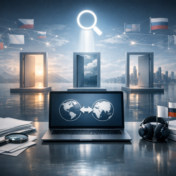 How to Find Reliable Document Translation Services Online