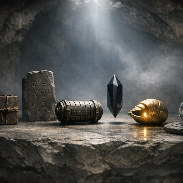 5 Hidden Languages You Never Knew Existed
