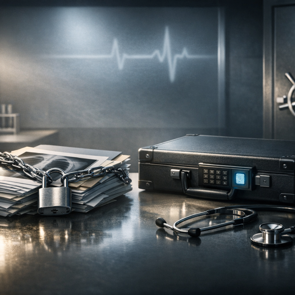 How Medical Translation Services Handle Sensitive Documents