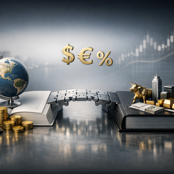 Qué Es la Traducción Financiera y Quién la Necesita